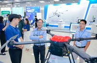 Cuộc đua công nghệ lõi: Việt Nam muốn nắm 'AI chủ quyền' và Blockchain