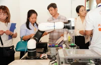 TP.HCM hướng đến trung tâm kinh tế số và đổi mới sáng tạo tầm cỡ quốc tế