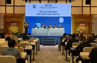 Ngành gỗ muốn thoát gia công