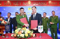 Cách đăng ký Internet, truyền hình, camera không cần giấy tờ trên VNeID 