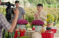 Tết đến sớm hơn trên những khung hình livestream