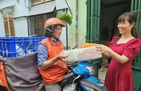 Hàng chính hãng dự kiến sẽ bùng nổ trong năm 2026