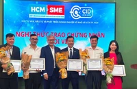 Cần ‘tăng sức đề kháng’ cho doanh nghiệp nhỏ và vừa