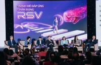 Người lớn tuổi có bệnh nền cần chú ý với loại 1 virus có triệu chứng giống cảm cúm thông thường