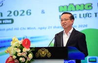 Chưa ghi nhận phản hồi tiêu cực từ người tiêu dùng về xăng E10