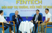 Khát nhân lực tài chính biết dùng AI và Blockchain