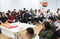 Shopee đồng hành cùng nhà bán Việt nâng cao năng lực vận hành, mở rộng xuất khẩu trực tuyến