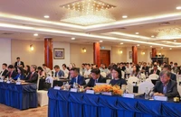 Cần xây dựng cơ chế giải quyết tranh chấp tài sản số chuyên biệt