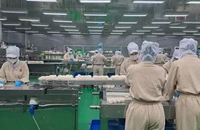 Có gì tiềm năng ở nhóm đồ ăn nhanh mà một ông lớn ngành thực phẩm lại muốn bán?