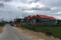  Đề nghị khởi tố vụ người tu hành đánh đập dã man bé 11 tuổi 
