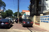 Xem xét kỷ luật các lãnh đạo TP Phan Thiết do sai phạm đất đai