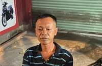 Kẻ hiếp dâm bé gái 2 tuổi rồi định trốn ra nước ngoài lãnh 20 năm tù