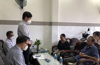 Xác định thời gian tử vong của tu nghiệp sinh Việt Nam mất tích tại Israel