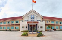 Bình Thuận: Kết luận thanh tra mua kit test tại 1 bệnh viện và 4 trung tâm y tế 