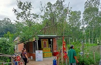 2 chị em ruột đi chăn bò thuê bị chết đuối thương tâm