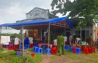2 nhóm hỗn chiến, 1 thanh niên bị đâm tử vong