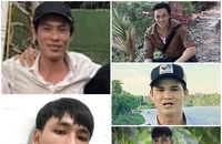 Bắt 2 nghi phạm, truy tìm 5 người liên quan trong vụ truy sát ở Bình Thuận