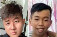 Có 9 người liên quan trong vụ truy sát chém người trên đường ở Bình Thuận