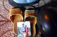 Thanh niên 19 tuổi nghi nhảy cầu Cà Ty để lại hình ảnh, thư tuyệt mệnh