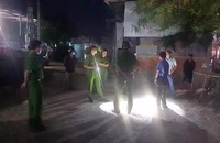 Điều tra vụ hỗn chiến khiến thiếu niên 17 tuổi ở Bình Thuận thiệt mạng