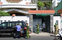 Bình Thuận triển khai kiểm tra dấu hiệu vi phạm của đảng viên liên quan đất đai, kit Việt Á