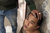 Bắt kẻ đâm 2 người thương vong trong quán nhậu rồi bỏ trốn