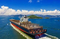Kỳ diệu: Thêm 5 thuyền viên được cứu sau 12 ngày mất tích trên biển Bình Thuận
