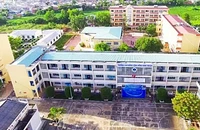 Sáp nhập 3 Trường Cao đẳng cộng đồng, y tế và nghề thành Trường Cao đẳng Bình Thuận