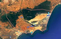 Thu hồi 639.000 m2 đất cho thuê trái quy định tại Bình Thuận