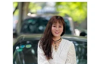 Công an xác định 'hotgirl Tina Duong' có dấu hiệu lừa đảo