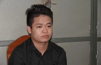 Thanh niên lừa bán hàng trăm con heo chiếm đoạt tiền tỉ