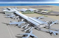 Chấm dứt hợp đồng hạng mục hàng không dân dụng sân bay Phan Thiết
