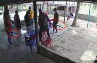 Nợ 10 triệu đồng, bị nhóm tín dụng đen đánh đập, dọa giết