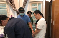 Làm giả sổ hồng lừa tiền tỉ ở Bình Thuận rồi bỏ trốn vào TP.HCM