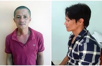 Truy tố 2 anh em xâm hại tình dục bé gái quen qua Facebook