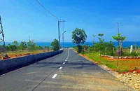 Đề nghị gỡ ngăn chặn 90 lô đất gần 100.000 m2 tại TP Phan Thiết