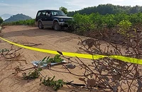 Hoãn xử vụ hỗn chiến khiến 1 người chết, 7 người bị thương ở Bình Thuận