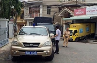 Bình Thuận: Rà soát, xử lý ô tô lạm dụng tín hiệu còi đèn ưu tiên