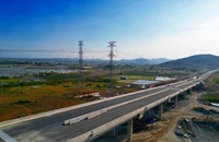 Thủ tướng chỉ đạo cấp nhanh các mỏ đất đắp cho cao tốc Vĩnh Hảo - Phan Thiết