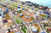 Bộ Công an khởi tố vụ án sai phạm đất đai tại Khu đô thị du lịch biển Phan Thiết