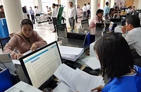 'Tổ đặc nhiệm' Bình Thuận phát hiện nhiều cán bộ vắng mặt trong giờ làm việc