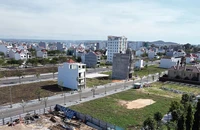 Bộ Công an yêu cầu cung cấp thông tin tài sản của 2 nguyên bí thư, nguyên chủ tịch Bình Thuận