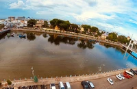 Mở rộng TP Phan Thiết ra hướng biển theo định hướng của Chính phủ