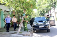 Bãi nhiệm 1 Phó Chủ tịch tỉnh Bình Thuận do bị khởi tố
