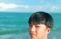 Gia đình cầu cứu tìm con trai 'mất tích' bí ẩn trên biển