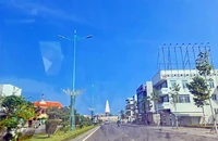 Bình Thuận: Kỷ luật nguyên chủ tịch và phó chủ tịch huyện do sai phạm quản lý đất đai