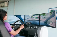 Đào tạo lái xe có quá nhiều môn học bất cập, 'cưỡi ngựa xem hoa'