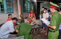 Bình Thuận: Bắt người cho vay lãi nặng trên đảo Phú Qúy