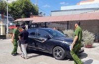Kết thúc điều tra vụ Công ty Hưng Thịnh Phát lập dự án 'ma' để lừa đảo