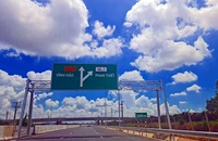 Từ 10 giờ sáng 19-5 thông xe cao tốc Nha Trang - Cam Lâm và Vĩnh Hảo - Phan Thiết